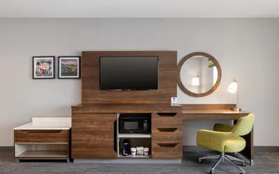 Hampton Inn Las Vegas North Speedway