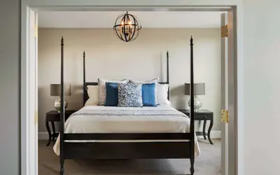 The Grand at Bedford Village Inn