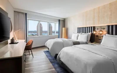 The Westin San Diego Bayview