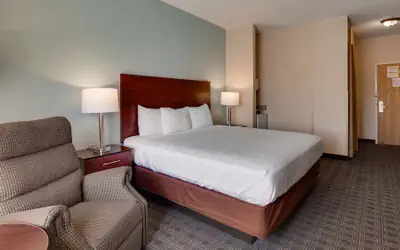 Best Western Plus Gateway Inn & Suites - Aurora