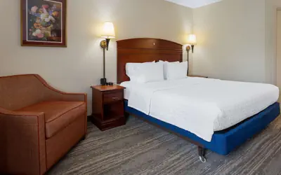 Hampton Inn By Hilton Chester South