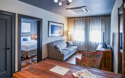 The Stella Hotel & Ballroom