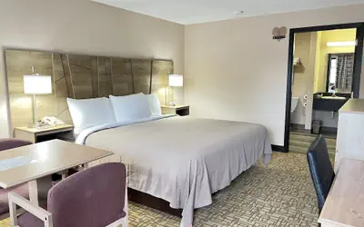 Viking Arms Inn - Ludington