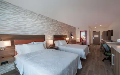 Home2 Suites By Hilton Riverside March Air Force Base, Ca