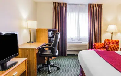 Quality Inn & Suites Golden - Denver West