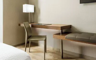 AC Hotel by Marriott San Francisco Airport/Oyster Point Waterfront