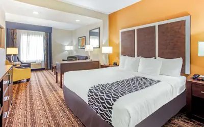 La Quinta by Wyndham Gonzales TX