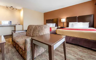Econo Lodge Black Hills