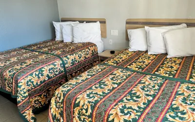 Xpress Inn & Extended Stays