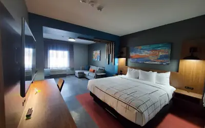 La Quinta Inn & Suites by Wyndham Fort Stockton Northeast