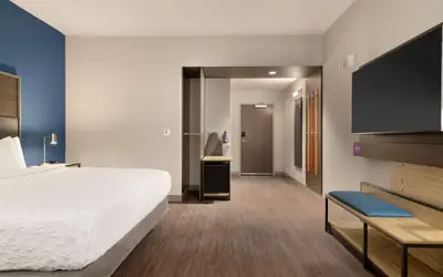 Tru By Hilton Ogden, Ut