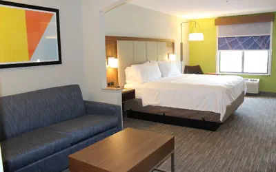 Holiday Inn Express Forest City by IHG