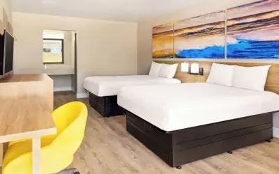 Days Inn by Wyndham McComb MS