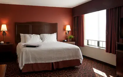 Hampton Inn & Suites Aberdeen