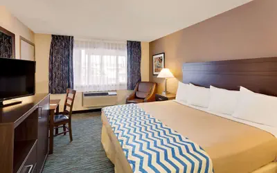 Travelodge by Wyndham Aberdeen