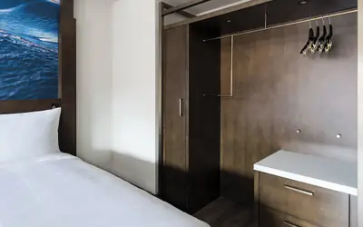 San Diego Marriott Del Mar