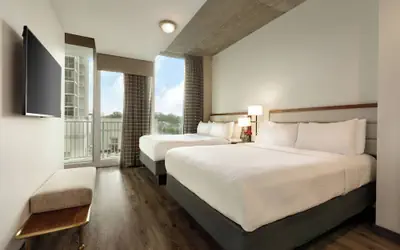 Twelve Midtown, Autograph Collection