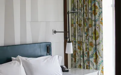 Canopy By Hilton Charlotte SouthPark