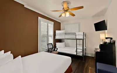 Mithila San Francisco - SureStay Collection by Best Western