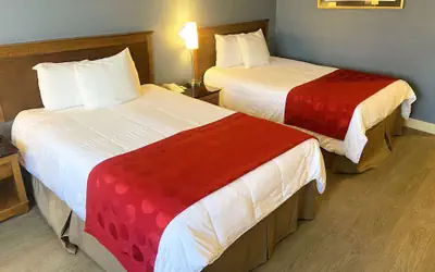 Ramada by Wyndham Los Angeles/Koreatown West