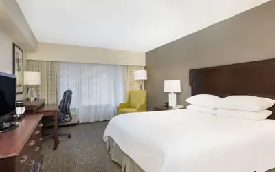 Wyndham Philadelphia-Historic District