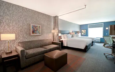 Home2 Suites by Hilton Las Vegas Convention Center - No Resort Fee