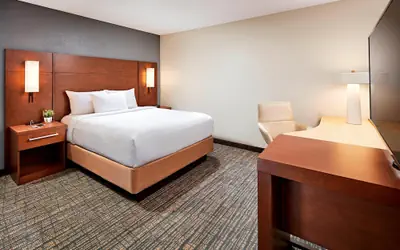 Residence Inn Los Angeles LAX/Manhattan Beach