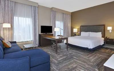 Hampton Inn & Suites Wells-Ogunquit