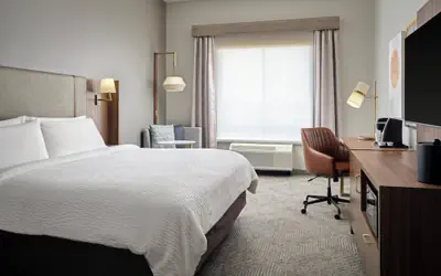 Holiday Inn Meridian E I 20/I 59 by IHG