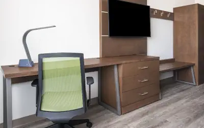 Holiday Inn Express & Suites Midland Loop 250 by IHG