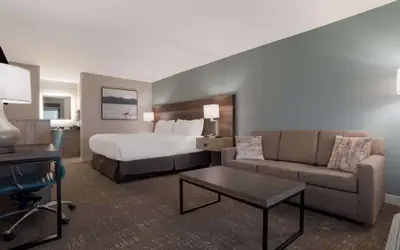 Best Western Flagship Inn