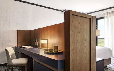 Omni PGA Frisco Resort & Spa