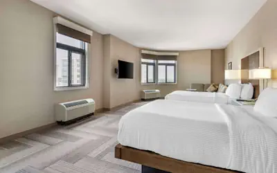 Cambria Hotel Rockville