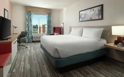 Hilton Garden Inn Olive Branch, Ms