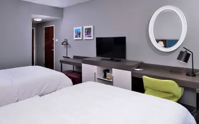 Hampton Inn & Suites Atlanta/Marietta