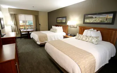 C'mon Inn & Suites Fargo