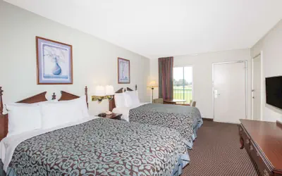 Days Inn by Wyndham West Point