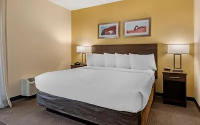 MainStay Suites Moab near Arches National Park