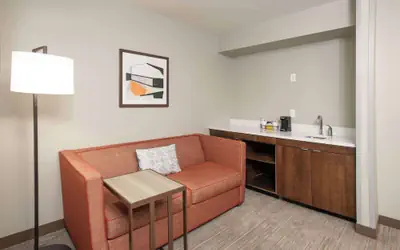 Hampton Inn Dry Ridge