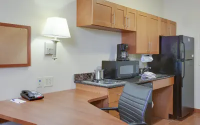 Candlewood Suites Richmond Airport by IHG