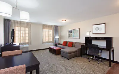 Staybridge Suites Fairfield Napa Valley Area by IHG