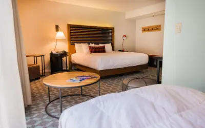 Chaminade Resort & Spa