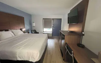 Quality Inn Madison - Huntsville