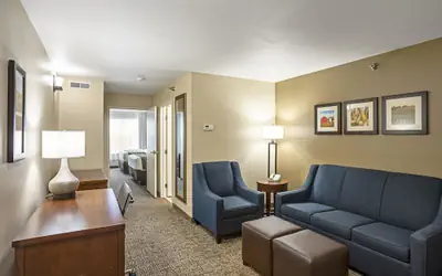 Comfort Inn & Suites Independence