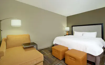 Hampton Inn & Suites Florence-Downtown