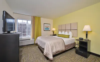 Candlewood Suites Harrisburg-Hershey by IHG