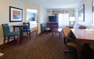 Holiday Inn Express and Suites St. Cloud by IHG