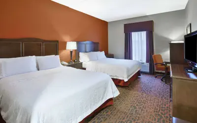 Hampton Inn Brockport