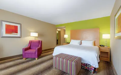 Hampton Inn Texarkana