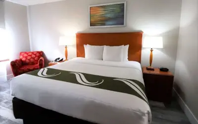 Quality Inn Miami Airport - Doral